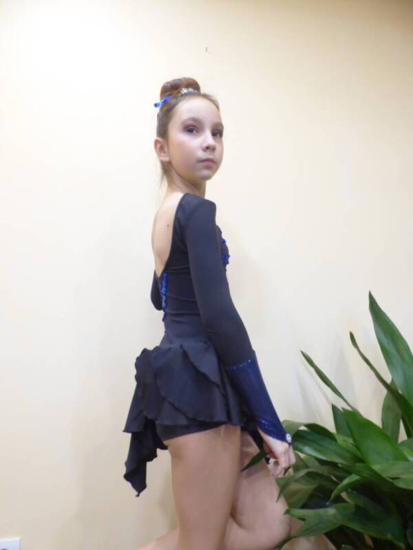 Рокля с паети - Image 5