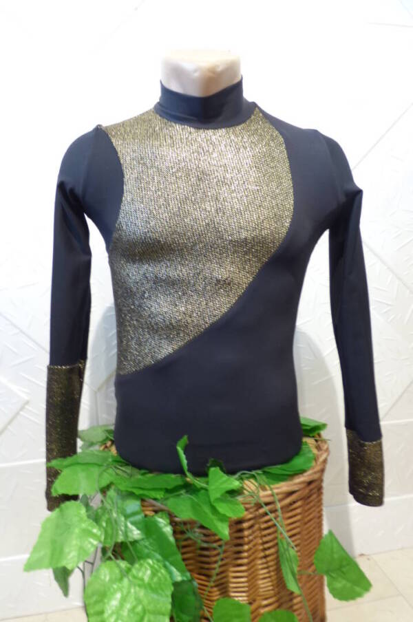 Боди -поло  за спортни танци - Image 2