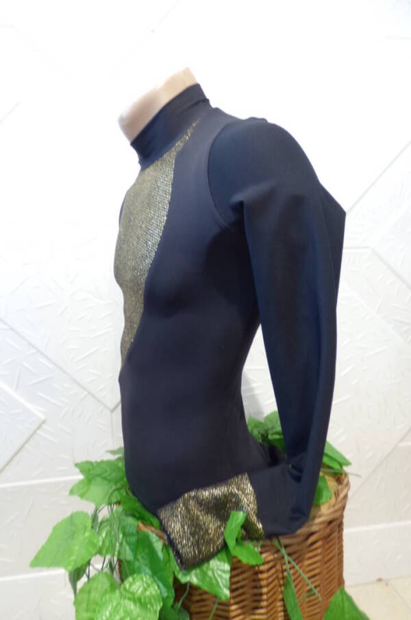 Боди -поло  за спортни танци - Image 3