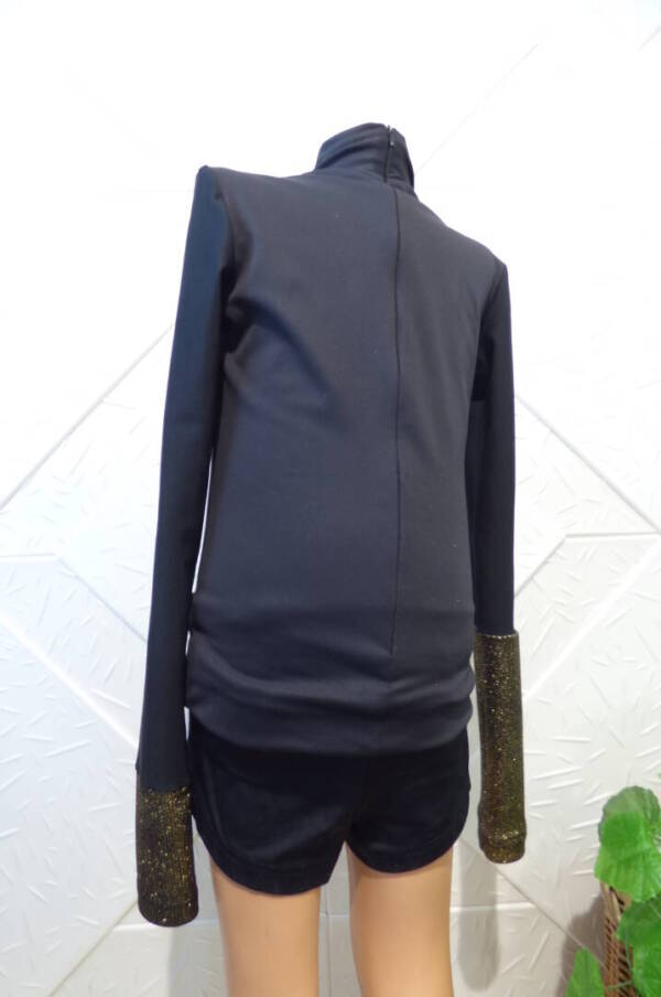 Боди -поло  за спортни танци - Image 12