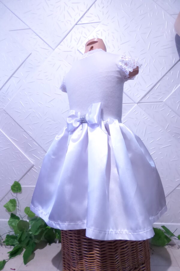 Рокля Снежанка - Image 5