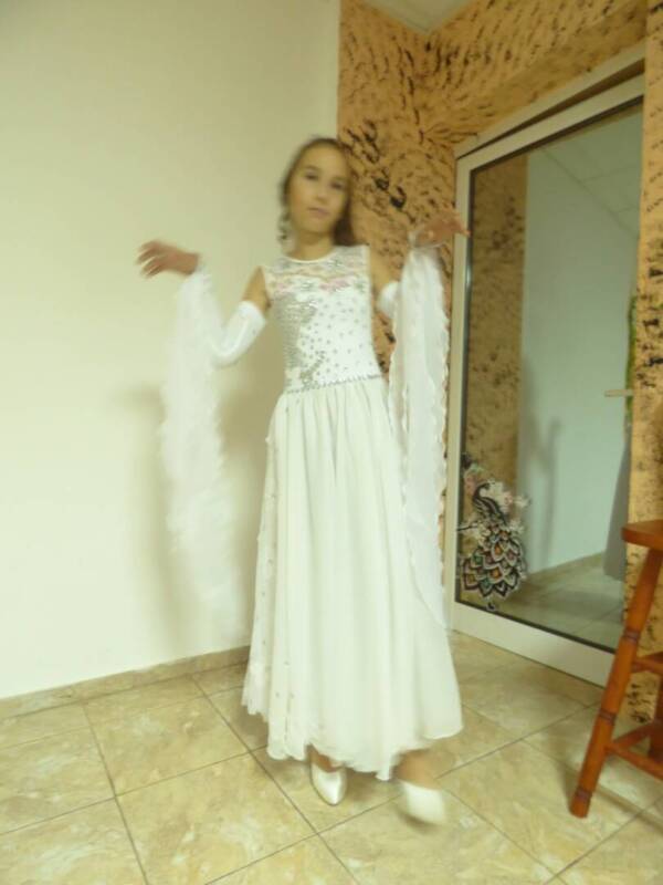 Рокля за стандарт - Image 15
