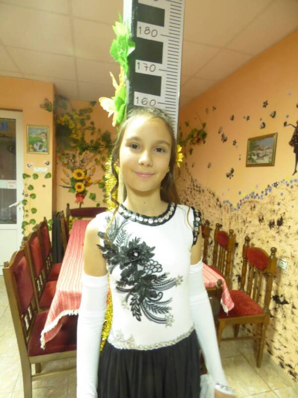 Рокля за стандарт - Image 16