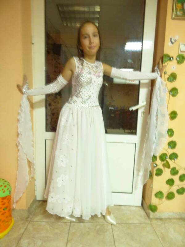 Рокля за стандарт - Image 13