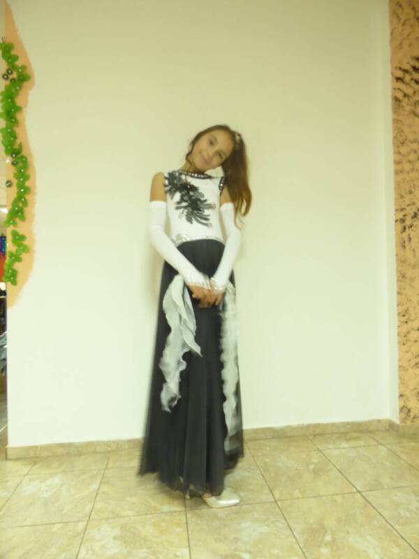 Рокля за стандарт - Image 18