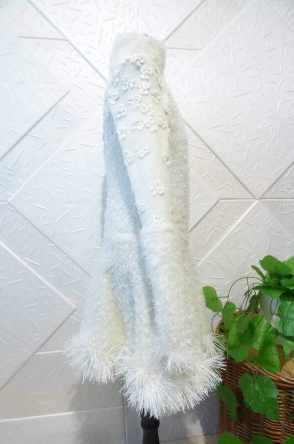 Рокля Снежанка - Image 3