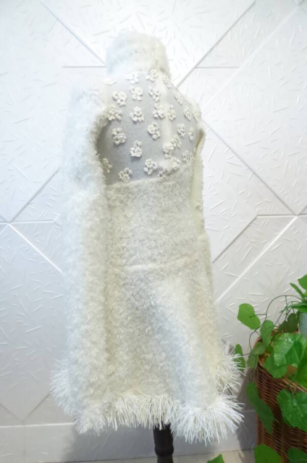 Рокля Снежанка - Image 5