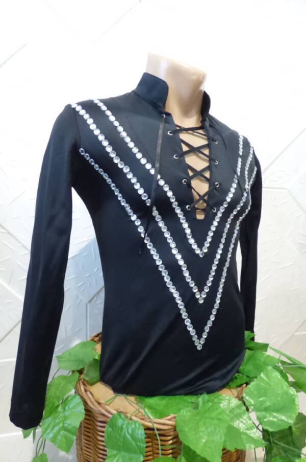 Риза за спортни танци - Image 3