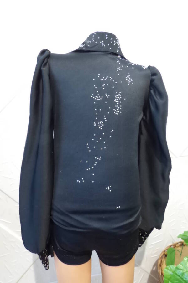 Риза за спортни танци - Image 11