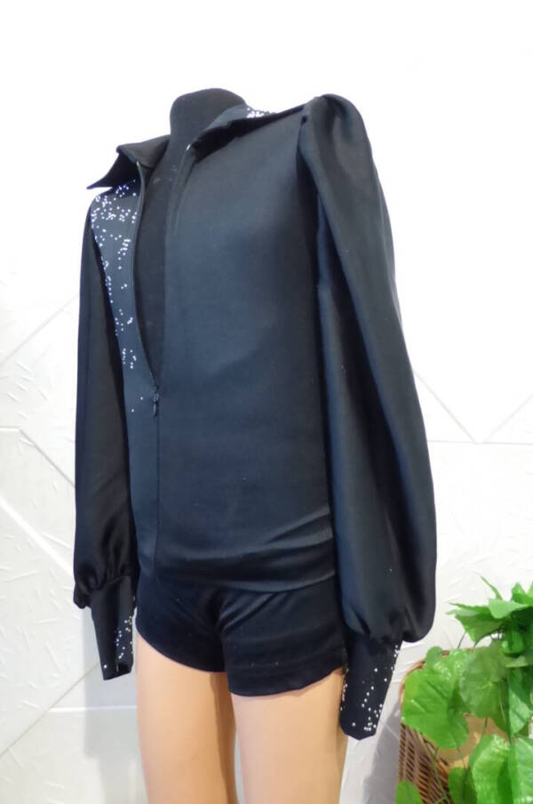 Риза за спортни танци - Image 14