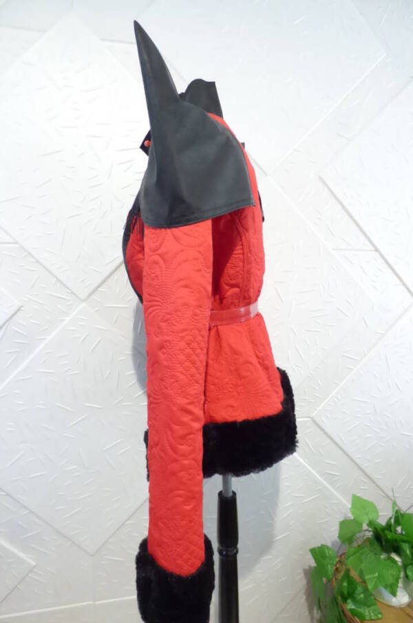 Нестандартно палто - Image 13