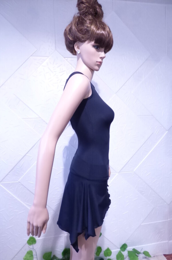 тренировичен комплект за спортни танци - Image 15