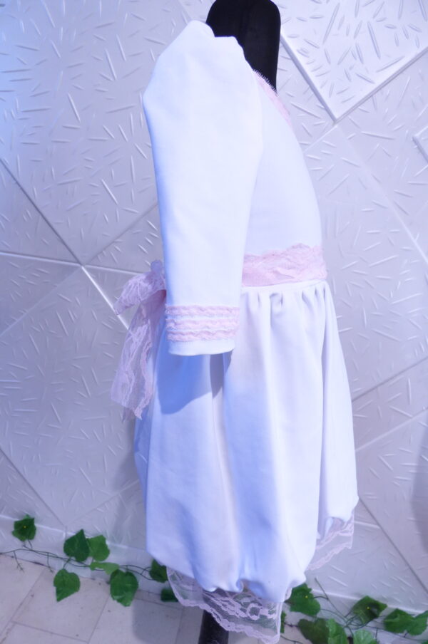 Рокличка в бяло - Image 3
