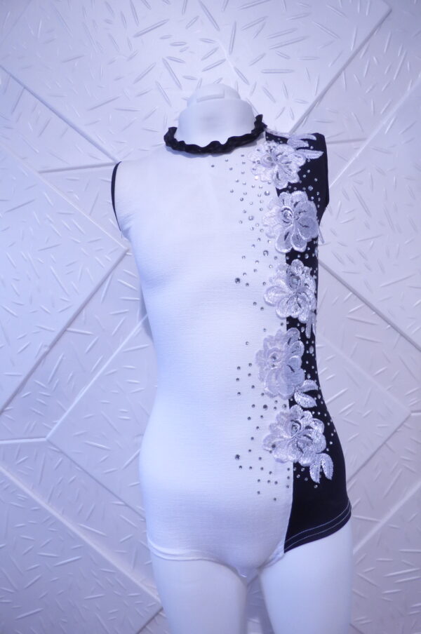 боди с две поли - Image 3