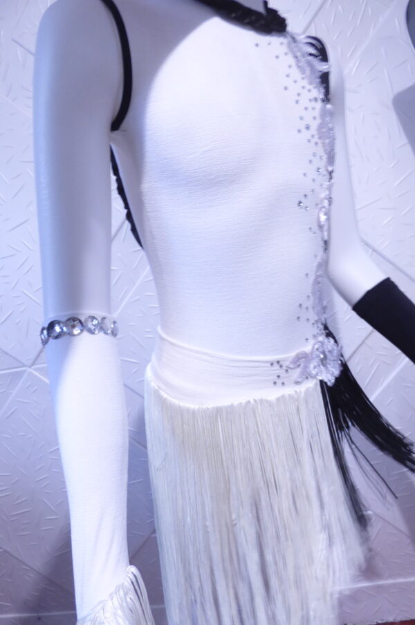 боди с две поли - Image 6