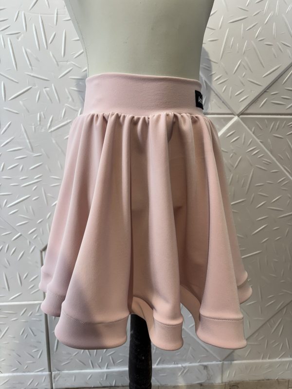 Детска пола за спортни танци - Image 12