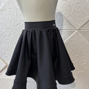 Детска пола за спортни танци