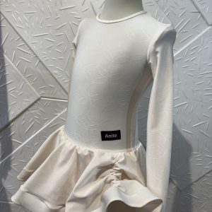 Детска рокля за латино танци 