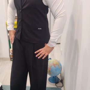 Костюм за спортни танци