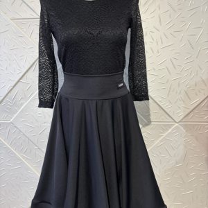 боди и пола за спортни танци