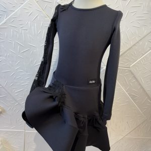 Детска рокля за спортни танци