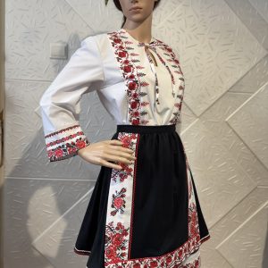 Дамски или детски комплект с БГ мотиви